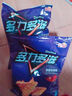 多力多滋（Doritos）玉米片烈焰烧烤味140g 王者荣耀合作款（原包装/合作款随机发货） 实拍图