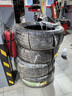 普利司通（Bridgestone）汽车轮胎 245/55R19 103V H/L001 适配汉兰达/冠道/福特锐界 实拍图