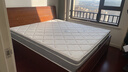 顾家家居京东家具天然乳胶独袋弹簧床垫席梦思主次卧梦想垫1.8X2米 实拍图