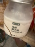昔日印象 冷榨椰子油1L 天然冷压榨可护发护肤漱口烘焙食用油炒菜生酮咖啡 实拍图