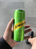 可口可乐（Coca-Cola）檀健次代言 雪碧Sprite柠檬味碳酸饮料 330ml*24摩登罐  实拍图