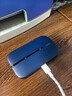 华为随身wifi3pro移动无线wifi免插卡随行4g携带无线网车载非wifi6三网通全国无限流量2025款5g AX15B 随行WiFi3 Pro 三网版 蓝色 实拍图
