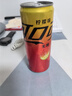 可口可乐（Coca-Cola）零度无糖柠檬汽水碳酸饮料0糖0脂 330ml*6摩登罐 年货 京东专供 实拍图