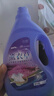 薰衣草洗衣液 深层洁净护理持久留香去污去渍护色增艳 【囤货装】5斤*2桶装 晒单实拍图