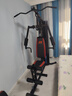 军霞（JUNXIA） 综合训练器运动器械健身器材家用单人多功能大型力量运动器材 DZ103升级款28功能-包上楼 实拍图