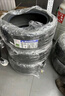 马牌（Continental）汽车轮胎 215/55R17 94W FR UC7适配本田XR-V/缤智/大众迈腾 实拍图
