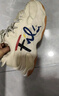 FILA FUSION斐乐官方潮牌女鞋BUBBLE老爹休闲跑步鞋百搭泡泡鞋 实拍图