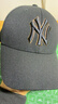 MLB帽子男女棒球帽秋夏时尚硬顶鸭舌帽送礼遮阳3ACP8501N50GOSF 实拍图