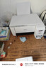 爱普生（EPSON）墨仓式 L3251彩色打印机 微信打印/无线连接 家用打印优选 AI学习打印机（打印、复印、扫描） 实拍图