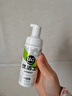 优洁士小白鞋清洁剂洗鞋刷鞋擦鞋神器球鞋运动鞋鞋面鞋边去污去渍清洗剂 【干湿两用经典款】小白鞋清洗剂1瓶装 实拍图