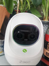 360云台摄像机9Ultra昼夜真彩双镜头800W像素4K超清画质360°AI昼夜看护智能伴睡语音操控智慧小夜灯 实拍图