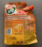 菓珍阳光甜橙味 壶嘴装400g*3（共3袋）果珍维C橙汁冲饮果汁粉 实拍图