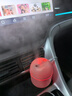加湿器家用空气加湿器净化器香薰机空调房加湿器喷雾器usb静音卧室孕妇婴儿喷雾宿舍学生女生礼物 标准款【少女粉220ML+纳米雾化+静音加湿】 实拍图