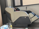 摩摩哒家用3D精钢机芯按摩椅全身太空舱老人全自动多功能零重力智能豪华电动沙发 M630Pro极致灰 送老人长辈父母实用生日礼物 实拍图
