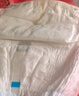 全棉时代奈丝宝宝拉拉裤XXL码30片 婴儿尿不湿纯棉夏季超薄透气 实拍图