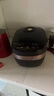 美的电饭锅匠铜聚能釜内胆不粘锅内锅原厂配件4L MB-FS406C/MB-FD409 匠铜聚能釜4L MB-WFS4018Q 实拍图