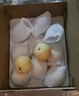 京鲜生 长城皇冠梨  净重4.5斤 单果200g+ 生鲜水果礼盒 实拍图