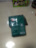 利得背心垃圾袋松绿青50*60cm100只单面0.8丝大号厨余垃圾袋 实拍图