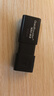 金士顿u盘128g16g8g高速usb3.0手机电脑两用车载64G大容量u盘 3.0黑色32G送+五年质保 实拍图