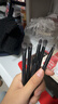 沧州软毛眼影刷6件套装眼妆晕染卧蚕眼线刀锋眼部细节小号化妆刷 化妆刷6支组合装 1件 实拍图