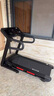 舒华（SHUA）A9跑步机家用健身房可折叠爬坡走步机室内运动减震SH-T9119P-H2 实拍图