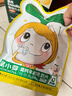 窝小芽高钙高蛋白益生元无蔗糖牛初乳奶片 宝宝儿童休闲零食奶贝21g/包 实拍图