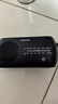 飞利浦（PHILIPS）TAR2100应急收音机 手摇发电 多功能便携式户外露营家用照明手电筒战备地震防灾老式广播音箱 实拍图