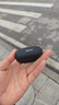 索尼（SONY）WF-1000XM5 真无线降噪蓝牙耳机 运动防水入耳式 降噪豆5 办公网课游戏生日礼物送男女友学生孩子 黑色 国行 实拍图