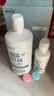 海昌隐形眼镜液护理液500ml+120ml 美瞳护理液清洁杀菌除蛋白 实拍图
