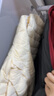 雪中飞经典新款基础舒适轻薄羽绒便捷短款保暖羽绒小马甲轻盈便携舒适 黎蔓卡其|7202-女 M 165/88A 实拍图