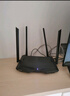 Tenda腾达路由器无线【千兆WiFi5穿墙王】信号增强家用全屋放大器AC1200金榜一名AC10 实拍图
