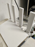华为路由AX3 双频合一 自动优选 wifi6/多连不卡无线家用穿墙/AX3000/高速千兆路由器 实拍图