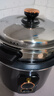 三角牌（Triangle）电饭煲 家用老式电饭锅不粘内胆带蒸笼家用微压3-8人饭锅 加厚不粘内胆丨 5L 实拍图