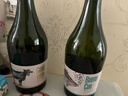 星空莫斯卡托智利原瓶进口起泡酒瓦蒂维索石斑鱼莫斯卡托香槟瓶750ml 实拍图