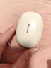 纽曼（Newmine）【2025最新款|热销新品TOP】LY63蓝牙耳机耳夹式骨传导概念开放式不入耳无线运动音乐通话降噪 白 晒单实拍图