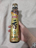 金龙鱼纯芝麻香油 220ml【一级】凉拌 调味 烹饪 火锅 调味油  玻璃瓶 实拍图