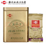 凤山乌龙茶安溪铁观音幽兰清清香型特级茶叶126g罐装自饮口粮茶 实拍图