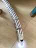 妈宝孖宝高铁玩具小火车和谐复兴号儿童1-3-6岁2轨道电动列车模型男孩礼物 实拍图