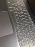 【京东物流】键盘膜适用于小米redmibook14 2025/24红米16英寸保护套pro14键盘垫卡通硅胶 TPU微晶膜 RedmiBook 14 (2025款)J012 实拍图
