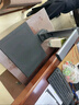 得力扫描仪 1600万像素高拍仪 照片扫描仪 扫描仪自动连续 高速办公用 文件扫描 A4软底 GK122 实拍图