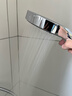 汉斯格雅（Hansgrohe）境雨130系列淋浴花洒套装 境雨镀铬手持+恒温浴缸龙头15348 实拍图