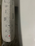 松下（Panasonic）PSTK31即热智能马桶盖双风道一级水效DL-PSTK31CWS 实拍图