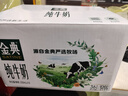 伊利【新鲜日期】金典纯牛奶整箱 250ml*16盒 3.6g乳蛋白 礼盒装 实拍图