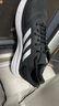 阿迪达斯adidas 男DURAMO 10 运动跑步鞋 GW8336 42.5码新老款随机发货 实拍图
