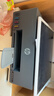 惠普（HP）519/591/589 A4彩色喷墨连供一体机 墨仓式照片打印机 家用学生作业手机无线打印原装可加墨低成本 【经典款】Tank591(免换墨盒)598同系列 实拍图