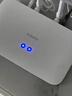 小米（MI）路由器4A千兆版  双千兆 1200M双频无线速率 5G家用智能路由器 四天线穿墙 双频合一 实拍图