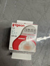 贝亲（Pigeon）自然离乳吸嘴组 含重力球吸管 原装配件 6月+ BA154 实拍图