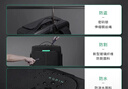 KORIN防盗立体旅行双肩包大容量旅游轻便电脑出行背包男士 HubPack K25 实拍图