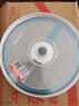 纽曼（Newsmy）DVD+R DL 8速8.5G 单面双层系列 空白光盘 空白光盘/光碟/刻录盘 桶装10片 实拍图