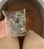 柏佳康安神助眠泡脚药包艾草足浴祛湿驱寒去湿气寒气通经活失眠多梦易醒 实拍图